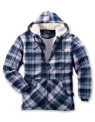 Thermojacke Vancouver